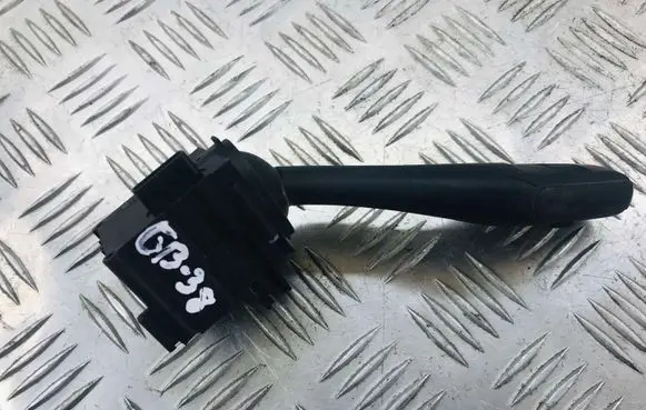 Audi A8 S8 D3 4E Wiper control stalk 4E0953503B