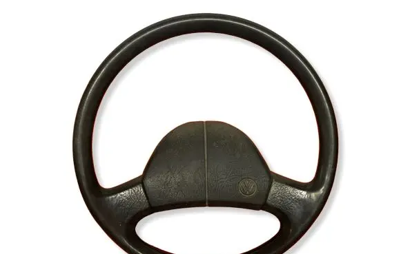 Volkswagen Transporter - Caravelle T4 Steering wheel 701419651A