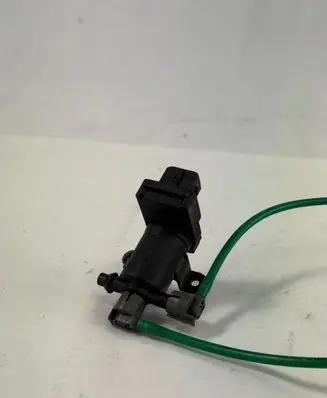 Mercedes-Benz SLK R170 Turbo solenoid valve A2028000178
