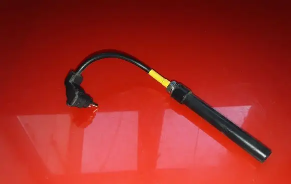 Interior comfort aerial antenna