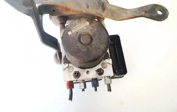 Chevrolet Captiva ABS Pump 000401812c4 25.0926-4561.3