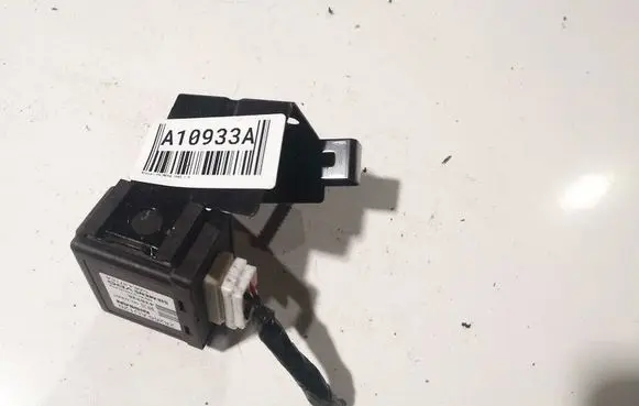 Nissan Primera Other control units/modules 28260au120 e20003091