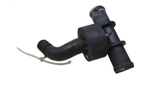 Volkswagen Golf V Engine coolant pipe/hose
