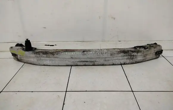 Audi A4 S4 B7 8E 8H Front bumper support beam
