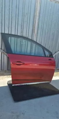 Renault Clio V Front door 