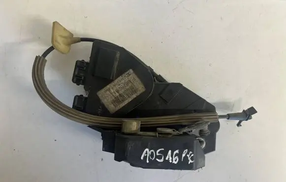Volvo S70 V70 V70 XC Front door lock p86262810 6085