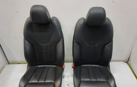 BMW X5 G05 Seat set BMWG05KANPFO