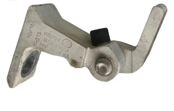 Volkswagen Crafter Rear door lower hinge a047058