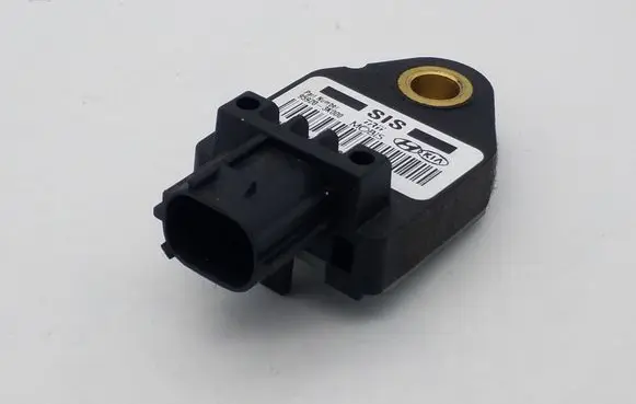 KIA Ceed Airbag deployment crash/impact sensor 959203K000