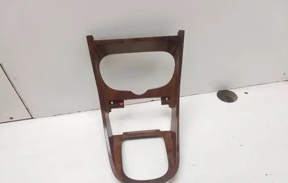 Peugeot 307 Other interior part 9636013877