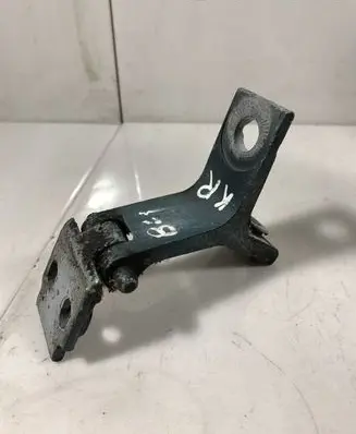Audi 80 90 S2 B4 Front door lower hinge 895831401