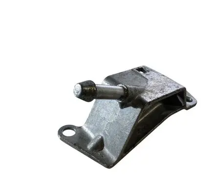 Chrysler Pacifica Muffler mount bracket/holder 68250053AA