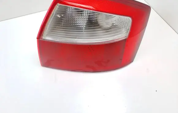 Audi A4 S4 B6 8E 8H Rear/tail lights 153930 153948