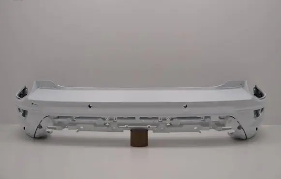 Ford Kuga II Rear bumper GV4JS17K823A GV4JS17K823F GV4JS17K823E