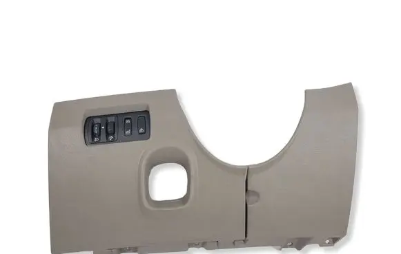 Renault Megane II Dashboard lower bottom trim panel 31942 SD337471