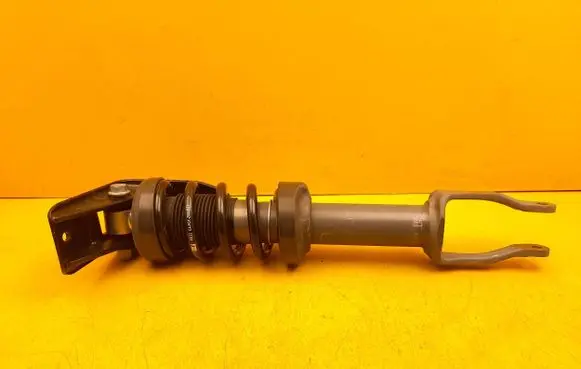 Audi R8 4S Front shock absorber with coil spring 4S0412019AA 4S0805363B