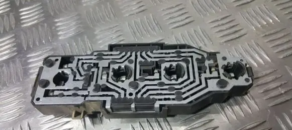 Tail light part