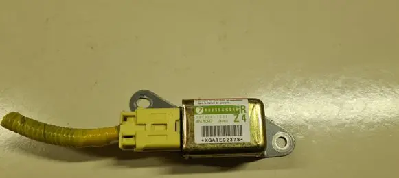 Subaru Outback Airbag deployment crash/impact sensor 89235AG040 1879001251