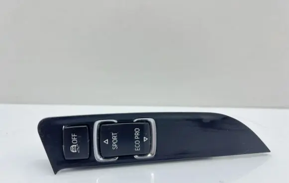 BMW 3 GT F34 ESP (stability program) switch 9252920 901208370003 EED763P