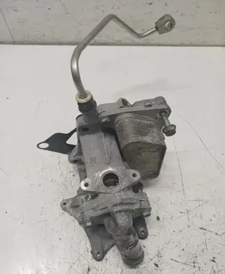 Opel Astra K Water pump 528074526