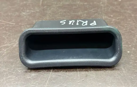 Toyota Prius (XW50) Tailgate interior release/open handle 7481147020