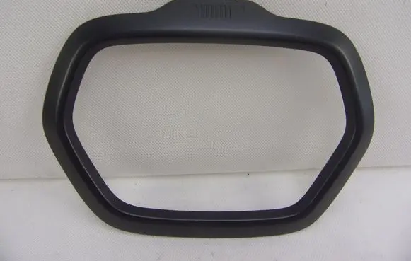 Jeep Renegade Front door speaker cover trim 735584957