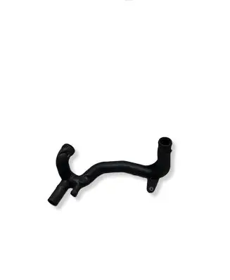 Mercedes-Benz B W245 Engine coolant pipe/hose A6402001352