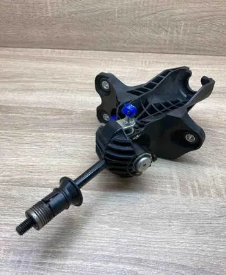Honda Civic Gear shifter/selector H201SNA