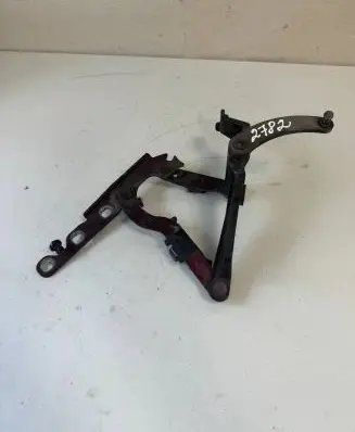 Mercedes-Benz S W221 Engine bonnet/hood hinges A2218800328