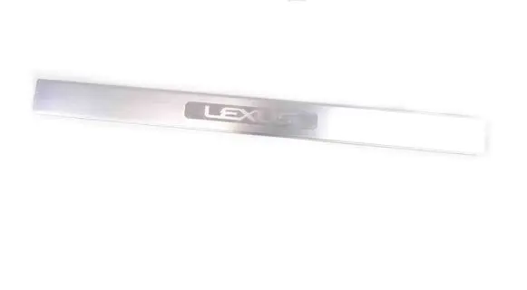 Lexus GS 300 350 430 450H (A) pillar trim