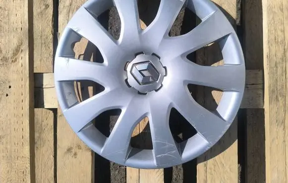Renault Trafic III (X82) R16 wheel hub/cap/trim 403156650R