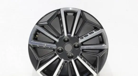 Hyundai i20 (BC3 BI3) R17 alloy rim 529109Q500