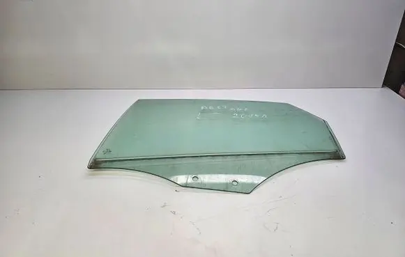 Audi A6 C7 Sliding door window/glass 4G5