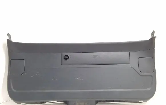 Peugeot 508 RXH Tailgate trim 9687261677 2983900 90434A0