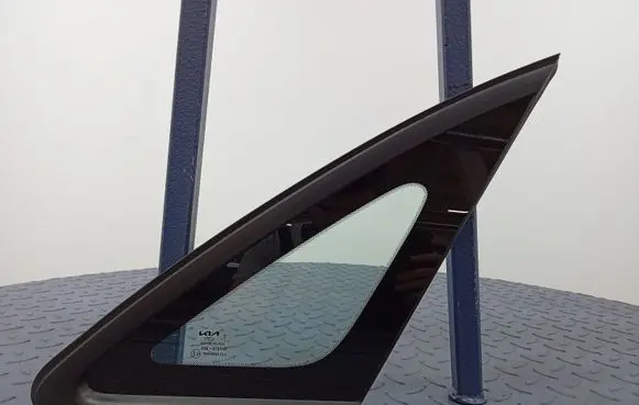 KIA Ceed Rear side window 87820-J7000