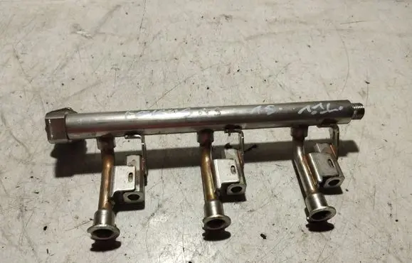 Fuel injectors set