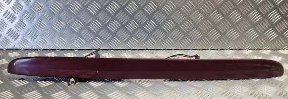 KIA Carnival Trunk door license plate light bar K70C57272