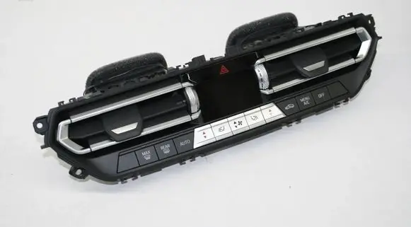 BMW X3 G01 Other devices 9855412