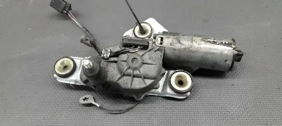 Ford Ka Rear window wiper motor 404264