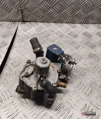 Hyundai Santa Fe LP gas reducer 67r014066