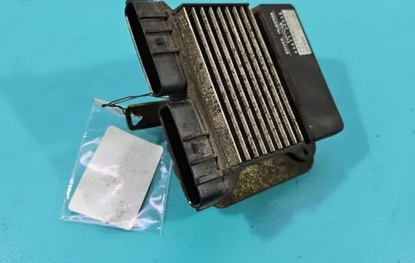 Toyota Avensis T250 Central body control module 8987120050 IMPRK1536648