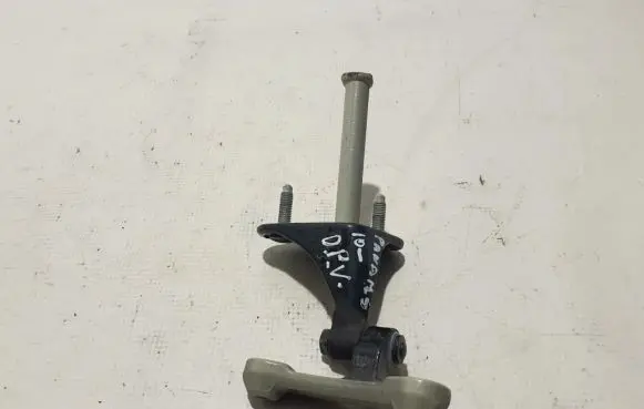 Porsche Panamera (970) Front door upper hinge 97053163201
