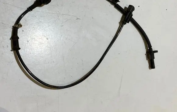 Ford Mustang VI ABS brake wheel speed sensor FR3C2C205AC