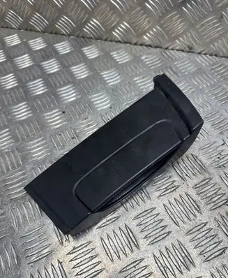 Honda HR-V Rear door exterior handle 60000340
