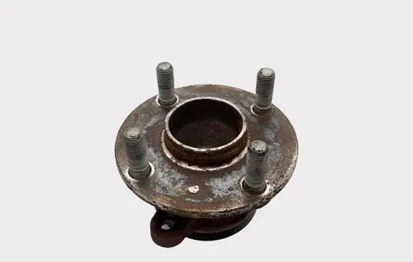 Fiat 124 Spider Front wheel ball bearing 6000612389 68313216AA