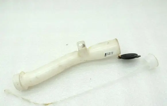 Toyota Hilux (AN120, AN130) Window washer liquid tank fill tube 853160K010