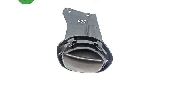 Mercedes-Benz CLK A209 C209 Seat adjustment knob 2099100261