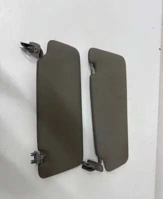 Audi A4 S4 B6 8E 8H Sun visor 8E0857551