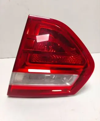 Citroen C4 I Picasso Rear/tail lights 9653547677