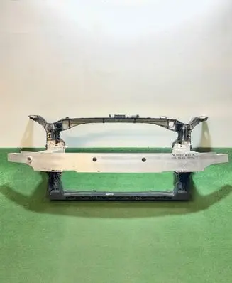Audi A6 S6 C8 4K Front bumper support beam 4K080710902S